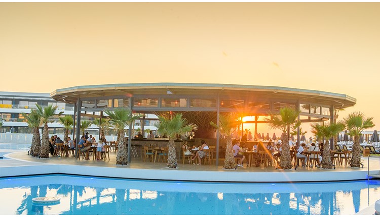 Lyttos Mare, Крит